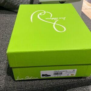 Size 9 m Sam Edelman shoes